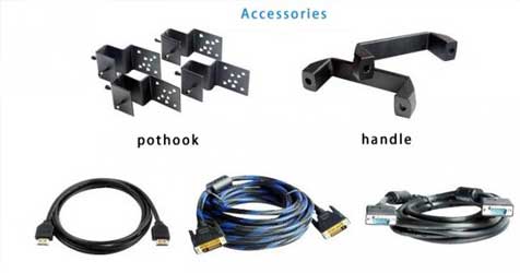 SMD LED Accessories