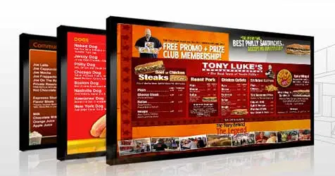 digital-menu