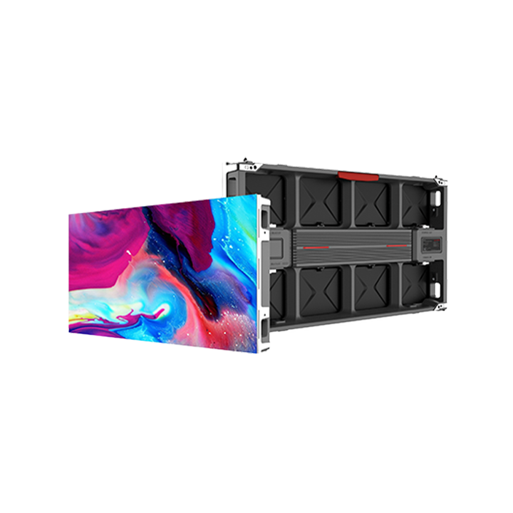 Leyard MGS Series Fine Pitch LED Display