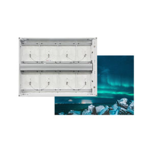 Leyard LSRSO P3.9 Outdoor LED Display
