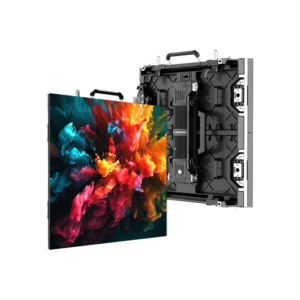 Leyard LN-R P1.9 Corner Rental LED Display
