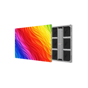 Leyard LA P10 Outdoor LED Screen Pakistan