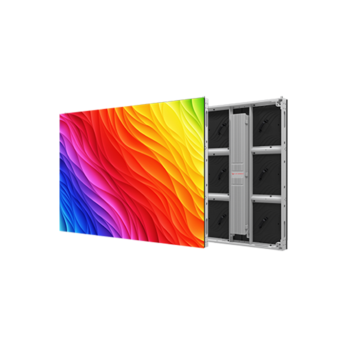 Leyard LA P10 Outdoor LED Screen Pakistan