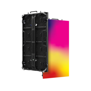 Leyard LN Series P1.9 Indoor Rental LED Screen