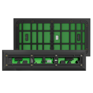 Leyard LVS P10 Outdoor Rental LED Screen