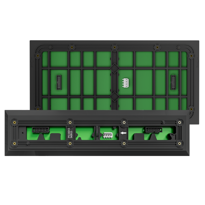Leyard LVS P5 Outdoor Rental LED Screen