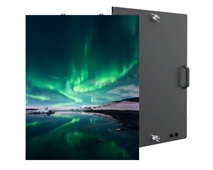 Leyard LDC MicroLED Cinema Display
