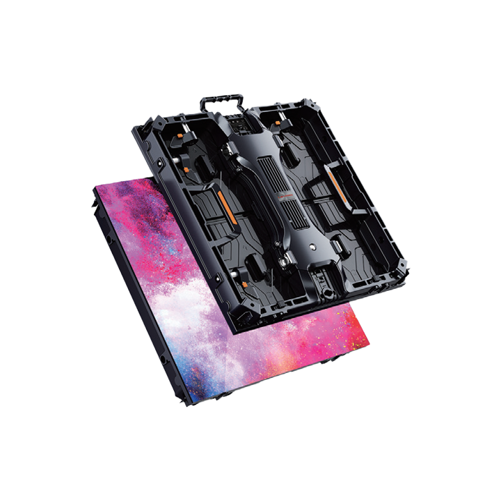 Leyard VHR P2.5 Premium Rental LED Display